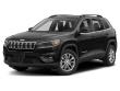 Used 2022 Jeep Cherokee Latitude Lux SUV