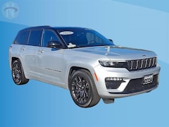 2025 Jeep Grand Cherokee Summit SUV For Sale in Rockaway, NJ