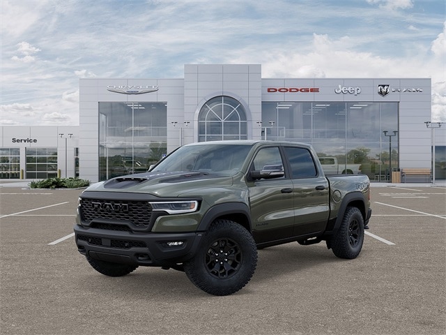 2026 RAM Ram 1500 Pickup RHO's photo