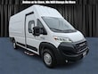 Ram Promaster 3500 EV