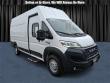 Used 2024 Ram Promaster 3500 EV Super High Roof Cargo Van