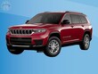  Jeep Grand Cherokee L