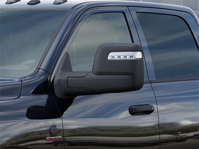 2026 RAM 2500 Tradesman/Black Express - Photo 12