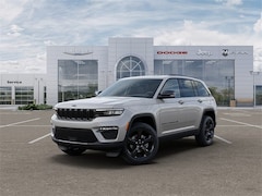 2025 Jeep Grand Cherokee LIMITED 4X4 Sport Utility