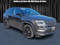 2022 Jeep Compass Altitude SUV For Lease in Rockaway, NJ