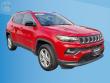 Certified 2023 Jeep Compass Latitude SUV