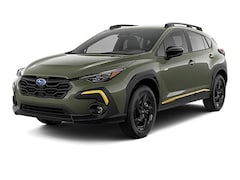 2024 Subaru Crosstrek Sport SUV For Sale in Rockaway, NJ