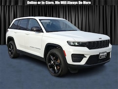 2022 Jeep Grand Cherokee Altitude SUV For Sale in Rockaway, NJ
