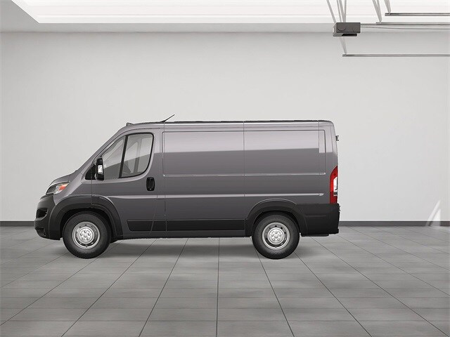 2025 Ram ProMaster 1500 Tradesman Cargo Van photo 3