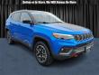 Certified 2024 Jeep Compass Trailhawk SUV