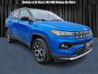 Certified 2024 Jeep Compass Limited SUV