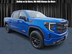 2024 GMC Sierra 1500 Elevation Truck For Sale in Rockaway, NJ