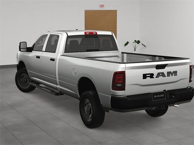 2025 Ram 2500 Tradesman photo 4