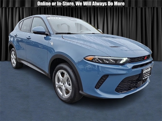 2024 Dodge Hornet GT Plus's photo