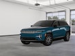 Jeep Wagoneer S