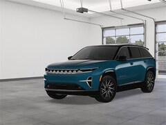 2025 Jeep Wagoneer S LIMITED Sport Utility