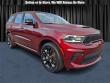 Certified 2022 Dodge Durango R/T SUV