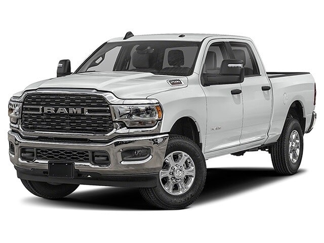 2024 RAM Ram 2500 Pickup Big Horn's photo