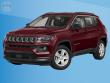 Used 2022 Jeep Compass Latitude SUV