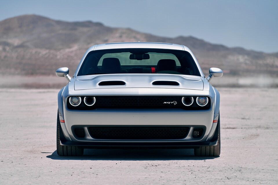 Dover Dodge Chrysler Jeep Ram is your home to the Dodge Challenger in Rockaway, NJ
