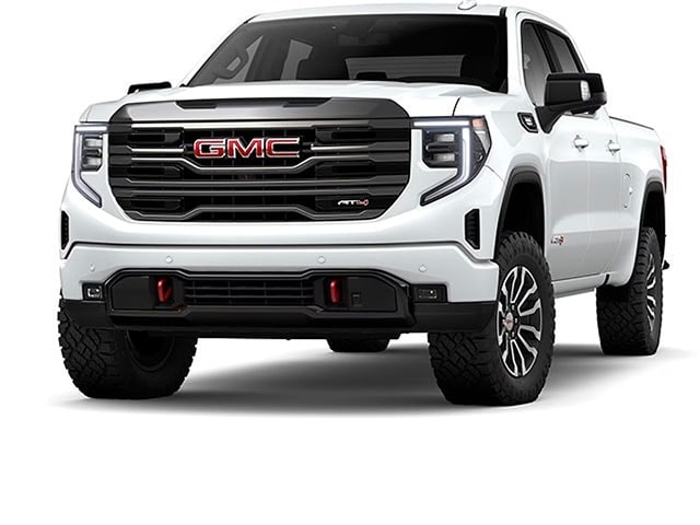 2023 GMC Sierra Work Truck's photo