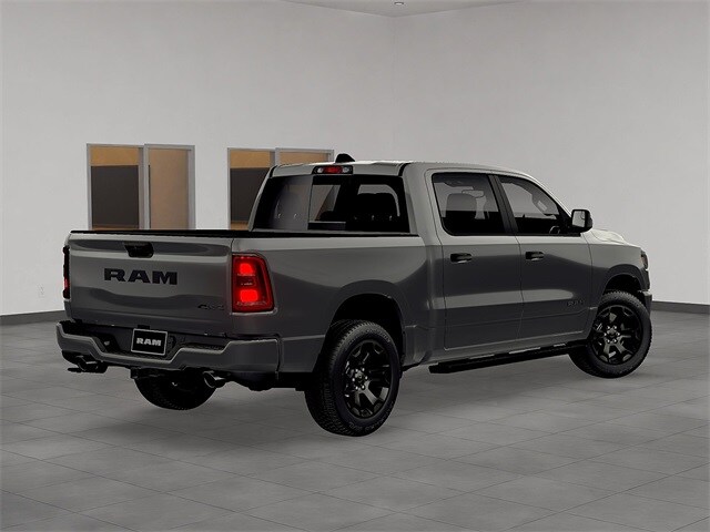 2026 Ram 1500 Express photo 3