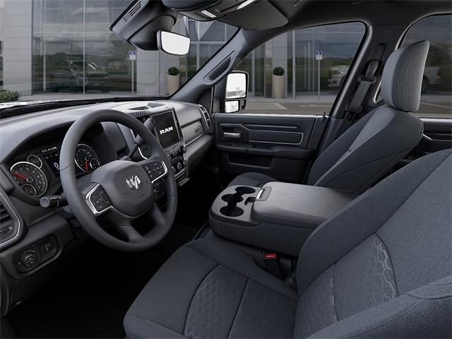2026 RAM 3500 Big Horn - Photo 22