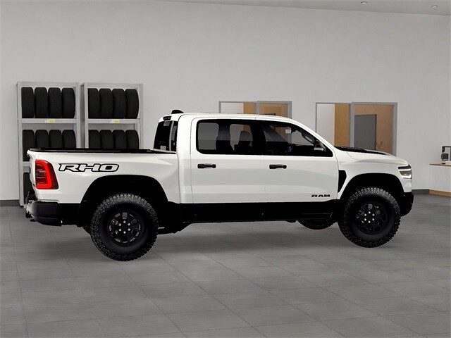 2026 Ram 1500 RHO photo 4