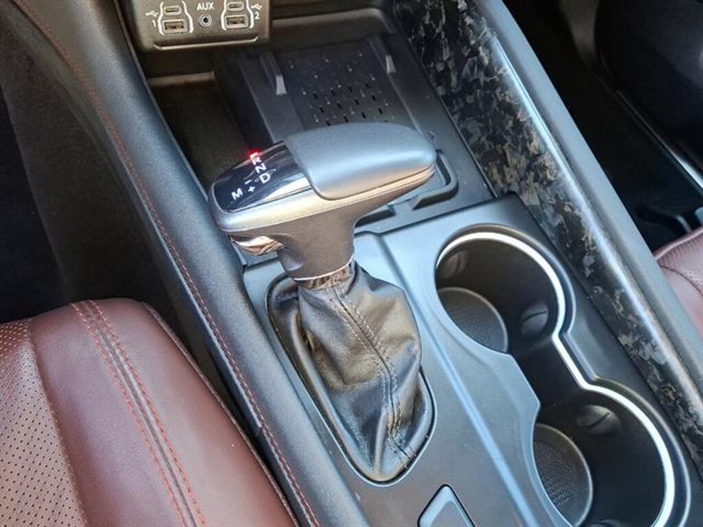 Certified 2025 Dodge Durango R/T Premium
