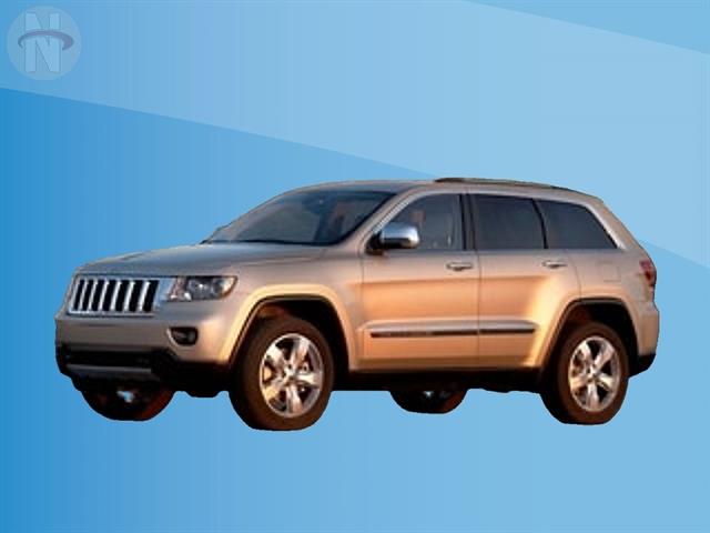 2013 Jeep Grand Cherokee Limited SUV For Sale in Rockaway, NJ