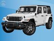  Jeep Wrangler 4xe