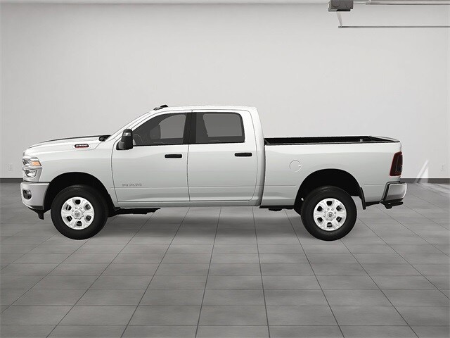 2025 Ram 2500 Big Horn photo 3