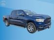 Certified 2022 Ram 1500 Big Horn