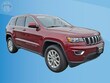  Jeep Grand Cherokee WK