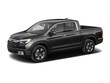  Honda Ridgeline