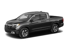 2019 Honda Ridgeline RTL-T Truck For Sale in Rockaway, NJ