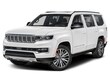 Jeep Grand Wagoneer