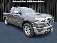 2019 Ram 1500 Laramie Truck For Sale in Rockaway, NJ
