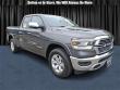 Certified 2019 Ram 1500 Laramie Truck