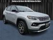 Certified 2024 Jeep Compass Limited SUV