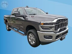 2025 Ram 2500 Big Horn Truck Crew Cab