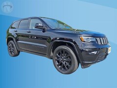 2020 Jeep Grand Cherokee Altitude SUV For Sale in Rockaway, NJ