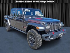2020 Jeep Gladiator Rubicon Truck For Sale in Rockaway, NJ