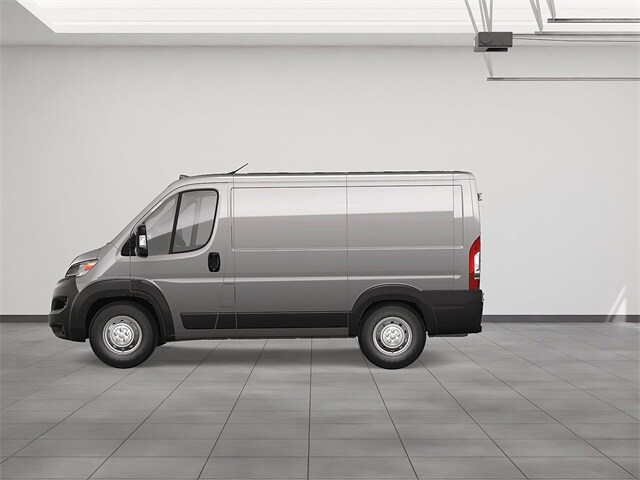 2025 Ram ProMaster 1500 Tradesman Cargo Van photo 3