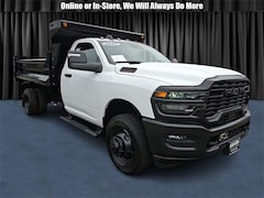 Used 2025 Ram 3500 Tradesman Cab/Chassis For Sale in Rockaway, NJ