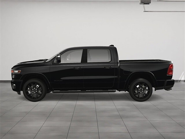 2025 Ram 1500 Laramie photo 3