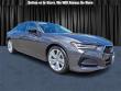 Used 2022 Acura TLX Technology Package Sedan