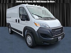 2025 Ram Promaster 1500 Low Roof Cargo Van