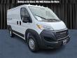 Used 2025 Ram Promaster 1500 Low Roof Cargo Van