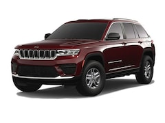 2024 Jeep Grand Cherokee Altitude X SUV For Sale in Rockaway, NJ